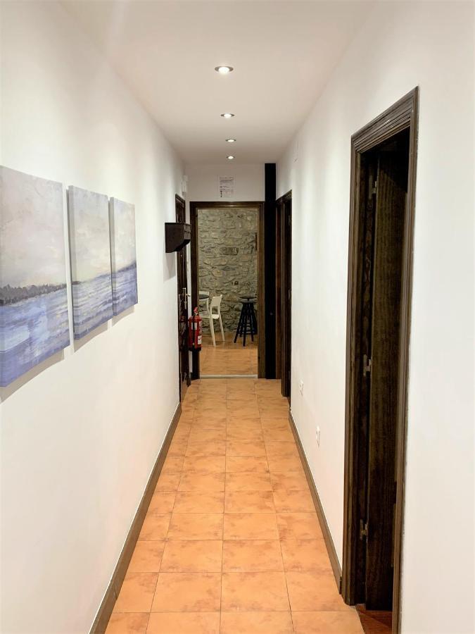 Alola Cimadevilla Gijon Exterior photo