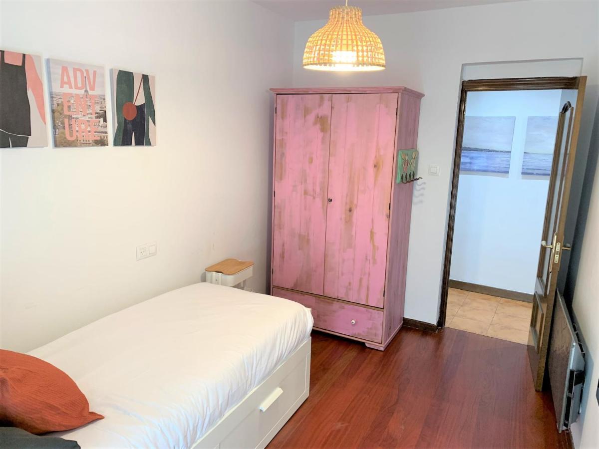 Alola Cimadevilla Gijon Exterior photo