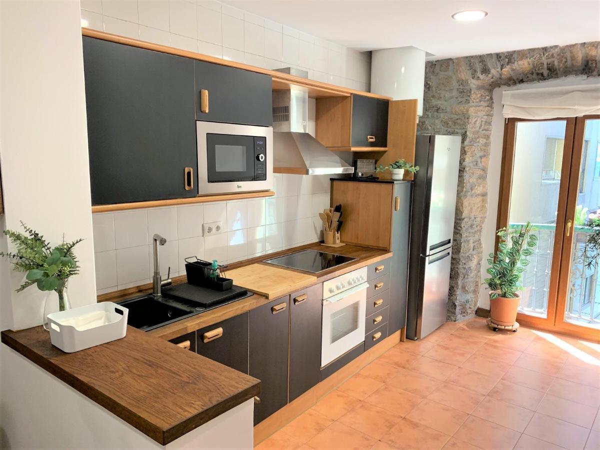 Alola Cimadevilla Gijon Exterior photo