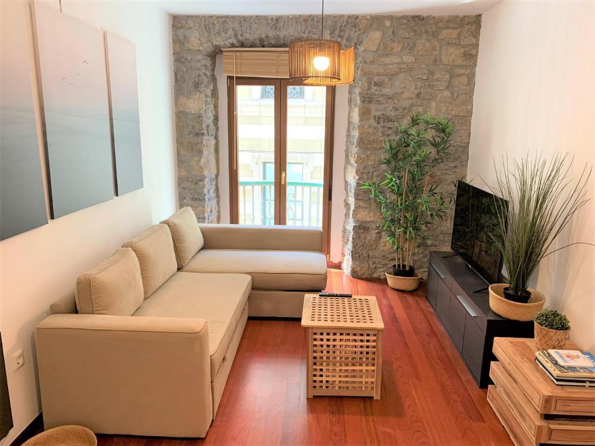 Alola Cimadevilla Gijon Exterior photo